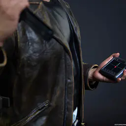 Sideshow Collectibles - Snake Plissken 9