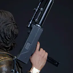 Sideshow Collectibles - Snake Plissken 13