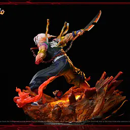 Fly - Tengen 6