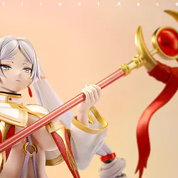 Last Work - Frieren 3