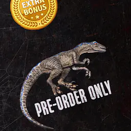 Dino Dream - Indominus Rex 12