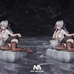 New Age - Bronya 1