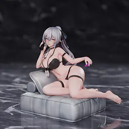 New Age - Bronya 2