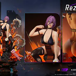D One - Reze 3