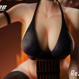 D One - Reze 5