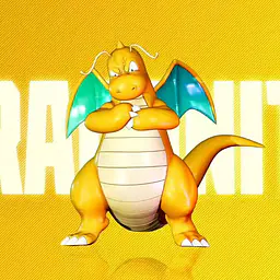 Dopamine - Dragonite 1