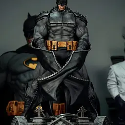 SDZ - Absolute Batman 1
