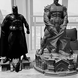 SDZ - Absolute Batman 6