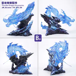 JacksDo - Thunder Accessories 11