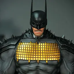 SDZ - Absolute Batman 2