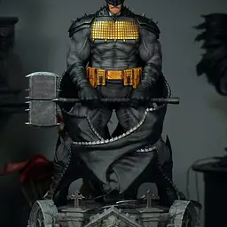 SDZ - Absolute Batman 3