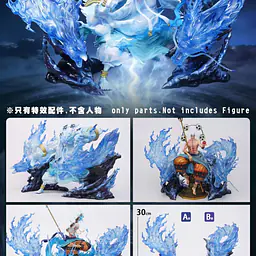 JacksDo - Thunder Accessories 13