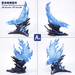 JacksDo - Thunder Accessories 10