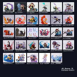 JacksDo - Thunder Accessories 14