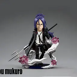 TOY - Mukuro Rokudo 1