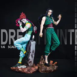 Dream Hunter - Illumi 7