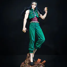 Dream Hunter - Illumi 4