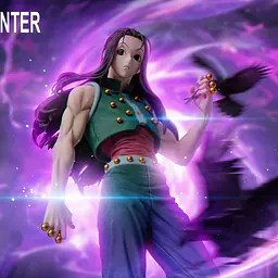 Dream Hunter - Illumi 2