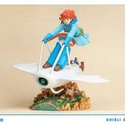 Chikara - Nausicaä 1