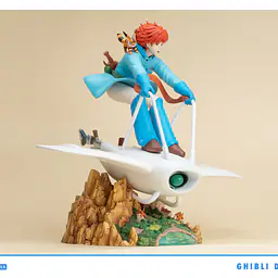 Chikara - Nausicaä 3