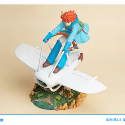 Chikara - Nausicaä 4