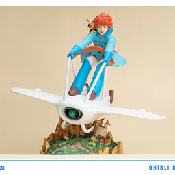 Chikara - Nausicaä 2