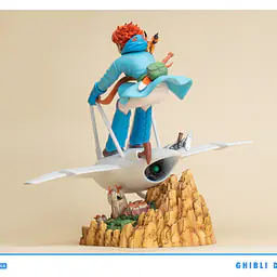 Chikara - Nausicaä 5