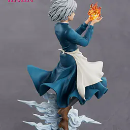 WAWA - Sophie and Calcifer 7