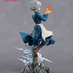 WAWA - Sophie and Calcifer 5