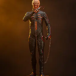 Premium Collectibles - Chatterer 3