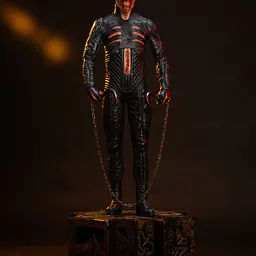 Premium Collectibles - Chatterer 1