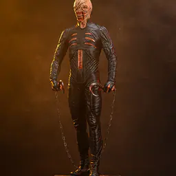 Premium Collectibles - Chatterer 7
