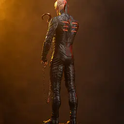 Premium Collectibles - Chatterer 11