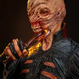 Premium Collectibles - Chatterer 6
