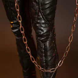Premium Collectibles - Chatterer 15
