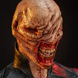 Premium Collectibles - Chatterer 10