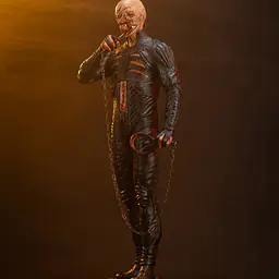 Premium Collectibles - Chatterer 5