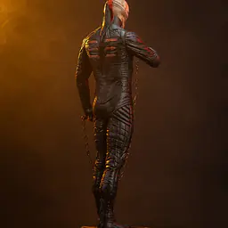 Premium Collectibles - Chatterer 9