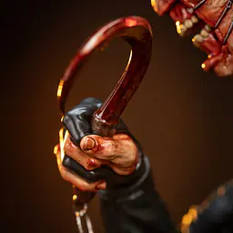 Premium Collectibles - Chatterer 18