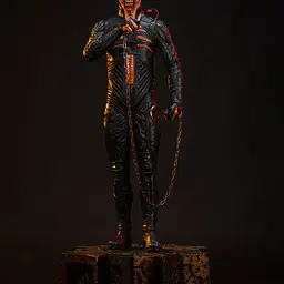 Premium Collectibles - Chatterer 16