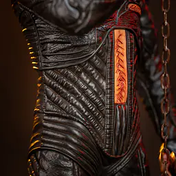 Premium Collectibles - Chatterer 22