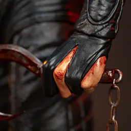 Premium Collectibles - Chatterer 24