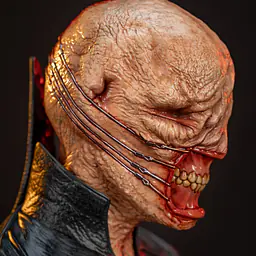 Premium Collectibles - Chatterer 8
