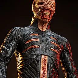 Premium Collectibles - Chatterer 12