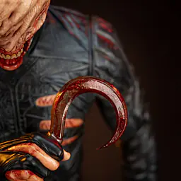 Premium Collectibles - Chatterer 13