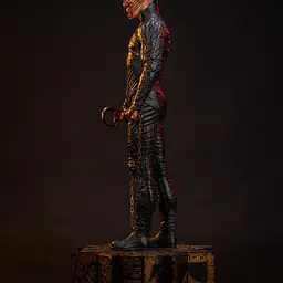 Premium Collectibles - Chatterer 19