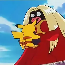 Wonder - Jynx 4
