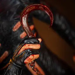 Premium Collectibles - Chatterer 25