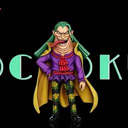 A+ - Ochoku 1