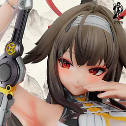 Alice21 - Ye Shunguang 2